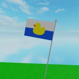 [VR] Home of the Duck