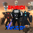 Skibidi Tycoon