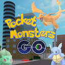 [🏝️UPDATE!🏝️] ROBLOX Pocket Monsters GO
