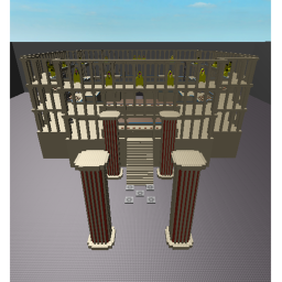 Spartan Arena