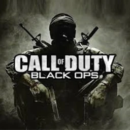 Call Of Duty Black ops icon