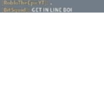 RobloTheEpic Fan Club