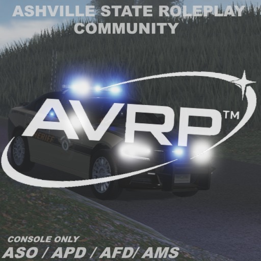 Ashville State Roleplay Community [ASO UPD!]