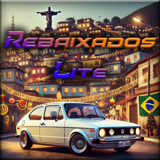 LITE Rebates - [FLAKE PC] - BETA official Roblox game thumbnail