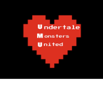 Undertale Monsters United