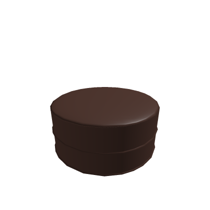 Alfajor triple Chocolate