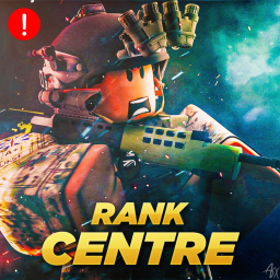 [💂🏻RANKS💂🏻] Rank Center