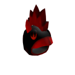 Devil Chicken