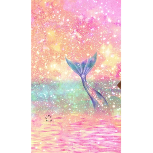 Mermaid place! official Roblox game thumbnail