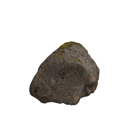 Rock 3