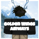 Golden Wings Airways