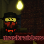 maskraiders