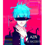 ASIAN_AZN GANG