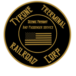 Tyrone Terminal Railroad