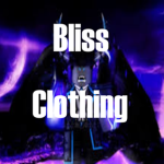 Bliss Clothing ツ