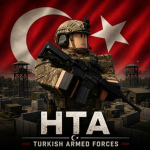 | HTA | Turkish Armed Forces