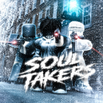 STS SOUL TAKERS