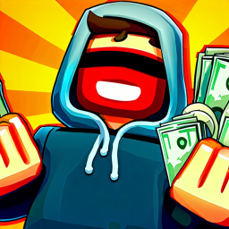 Robbing Simulator (BACK)