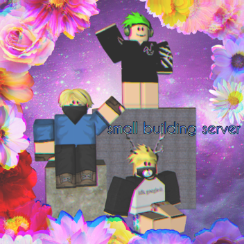 Small Building Server