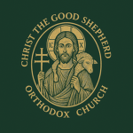 Christ the Good Shepherd Orthodox Church