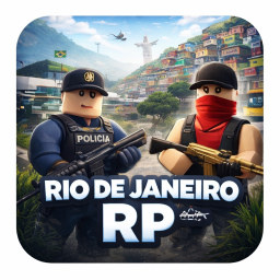 Rio de Janeiro 「RP」