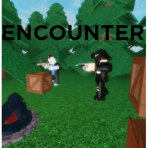 Encounter [Cancelled]. or is it?