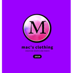 Mac's Clothing Group