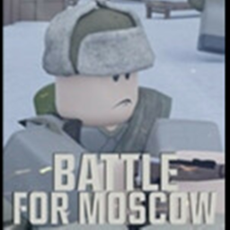 Battle of Moscow