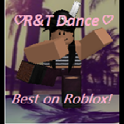 ♡R&T Dance♡