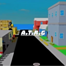 [Map Changes] A Typical Roblox Game [ALPHA] icon