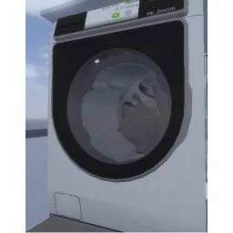 Washware (Test) icon