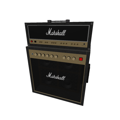 More Of My Amps