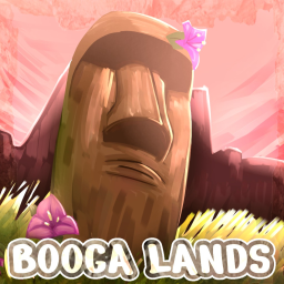 [ ALPHA ] Booga Lands