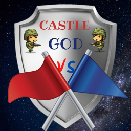 Castle God!! !- [BETA]