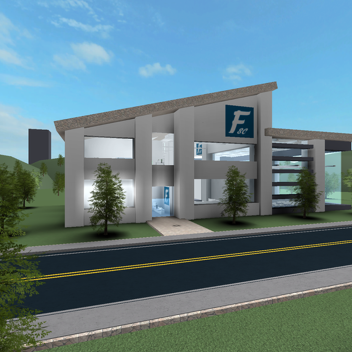 Fickan Special Cruises! New Headquarters!
