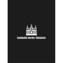 The Cambodian Border