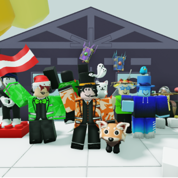 Game where I design my video thumbnails