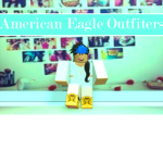 American Eagle Outfitters Magazine