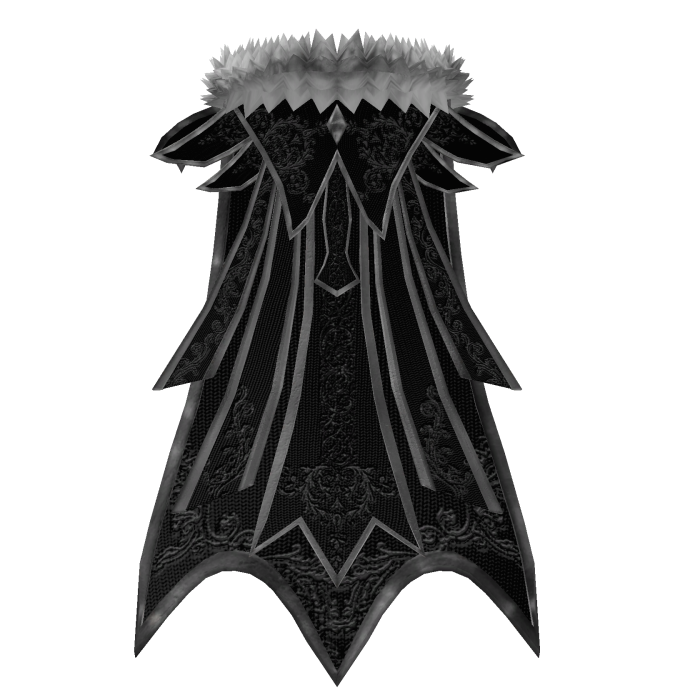 Cape