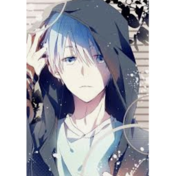 Anime liker and donater