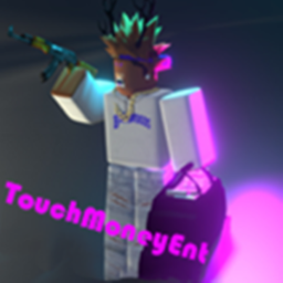 TOUCHMONEY HangOut