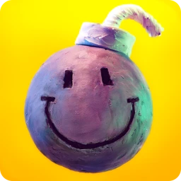 Bombsquad icon