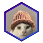caption=Badge