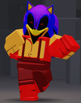 Indigo_TheSonicMain's Group