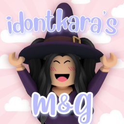 idontkara's m&g