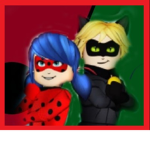 Miraculous Roblox Fanmades
