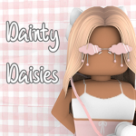 Dainty Daisies