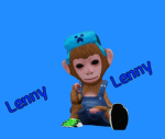 Lenny Team FOR EVER