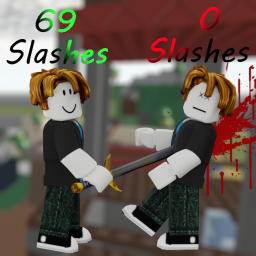 Limited Slashes icon