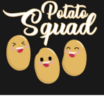 The potato’s plays roblox